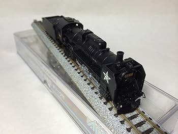 Amazon | マイクロエース Nゲージ D51-859 星マーク A9509 鉄道模型